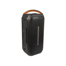 Sound system Blow DJ BOX, 250 W