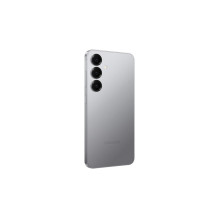 Mobile phone Samsung Galaxy S25, 256 GB, silver Mobile phone Samsung Galaxy S25, 256 GB, silver