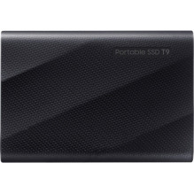 DISK SSD SAMSUNG T9 2TB USB 3.2 BLACK DISK SSD SAMSUNG T9 2TB USB 3.2 BLACK