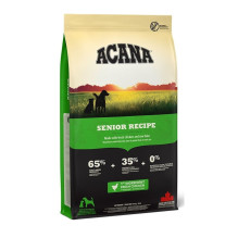 Acana Heritage sausas...