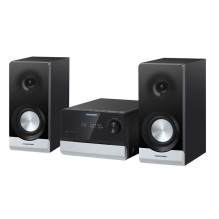 CENTRAS BLAUPUNKT MUZIKINIS MS40.2BT