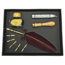 Calligraphy Rituals Set Lo...