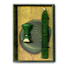 Celtic stamp set Lo Scarabeo