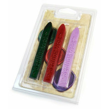 Natural wax fillers Lo Scarabeo