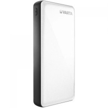 Varta Power bank Energy 20000mAh 57978 external battery (powerbank) Varta Power bank Energy 20000mAh 57978 external battery (powerbank)