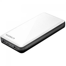 Varta Power bank Energy 20000mAh 57978 external battery (powerbank) Varta Power bank Energy 20000mAh 57978 external battery (powerbank)