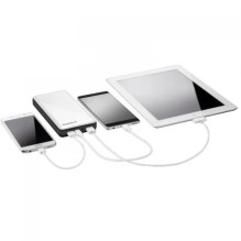Varta Power bank Energy 20000mAh 57978 external battery (powerbank) Varta Power bank Energy 20000mAh 57978 external battery (powerbank)