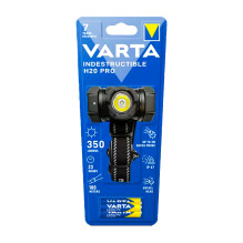 Varta Indestructible H20...