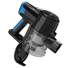 SAVIO OP-01 cordless stick vacuum cleaner