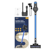 SAVIO OP-01 cordless stick vacuum cleaner SAVIO OP-01 cordless stick vacuum cleaner