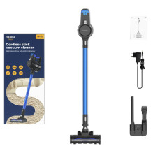 SAVIO OP-01 cordless stick vacuum cleaner SAVIO OP-01 cordless stick vacuum cleaner