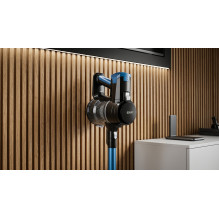 SAVIO OP-01 cordless stick vacuum cleaner