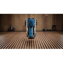 SAVIO OP-01 cordless stick vacuum cleaner