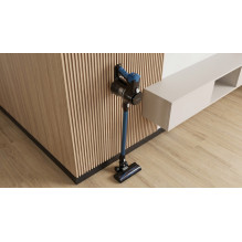 SAVIO OP-01 cordless stick vacuum cleaner