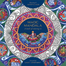 Magic Mandala a Book of...