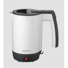 RK7030 CONCEPT Camping Kettle 0,5L + 2 Mugs RK7030 CONCEPT Camping Kettle 0,5L + 2 Mugs