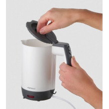RK7030 CONCEPT Camping Kettle 0,5L + 2 Mugs RK7030 CONCEPT Camping Kettle 0,5L + 2 Mugs