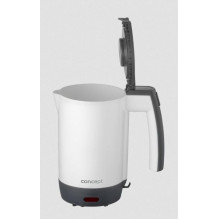 RK7030 CONCEPT Camping Kettle 0,5L + 2 Mugs RK7030 CONCEPT Camping Kettle 0,5L + 2 Mugs