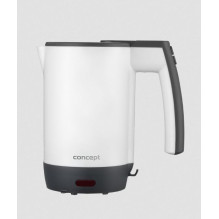 RK7030 CONCEPT Camping Kettle 0,5L + 2 Mugs RK7030 CONCEPT Camping Kettle 0,5L + 2 Mugs