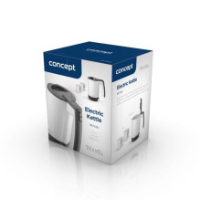 RK7030 CONCEPT Camping Kettle 0,5L + 2 Mugs RK7030 CONCEPT Camping Kettle 0,5L + 2 Mugs