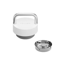 Fellow Carter Carry Travel mug 946 ml White Fellow Carter Carry Travel mug 946 ml White