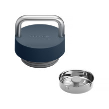 Fellow Carter Carry Travel mug 946 ml Navy Blue Fellow Carter Carry Travel mug 946 ml Navy Blue