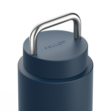 Fellow Carter Carry Travel mug 946 ml Navy Blue Fellow Carter Carry Travel mug 946 ml Navy Blue