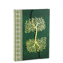 Celtic Tree Notebook Lo...