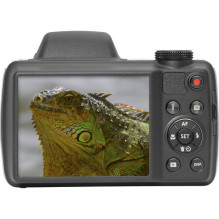 Kodak AZ528 juodas