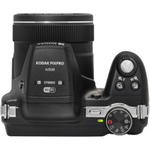Kodak AZ528 Black