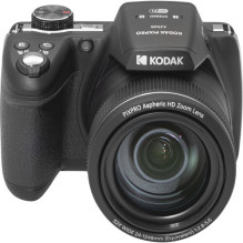 Kodak AZ528 juodas