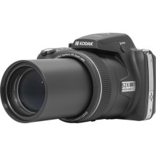 Kodak AZ528 juodas