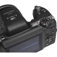 Kodak AZ528 Black