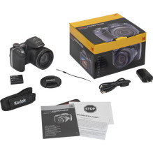 Kodak AZ528 Black