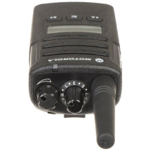 Motorola XT460 Rācija