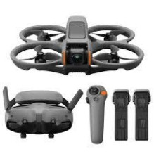 DJI DRONE AVATA 2 FLY SMART...