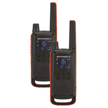 Motorola Motorola Talkabout...