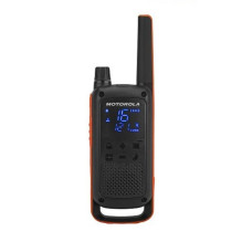 Motorola Motorola Talkabout T82 twin-pack + charger Motorola Motorola Talkabout T82 twin-pack + charger