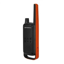 Motorola Motorola Talkabout T82 twin-pack + charger Motorola Motorola Talkabout T82 twin-pack + charger