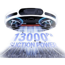 EZVIZ RS20 Max Robot Vacuum & Mop Combo EZVIZ RS20 Max Robot Vacuum & Mop Combo