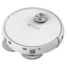 EZVIZ RS20 Max Robot Vacuum & Mop Combo EZVIZ RS20 Max Robot Vacuum & Mop Combo