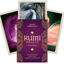 Rumi Oracle Pocket Edition...