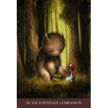 Into The Lonely Woods Oracle Kortos Blue Angel Into The Lonely Woods Oracle Kortos Blue Angel
