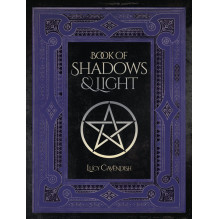 Book of Shadows Light...
