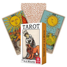 Tarot De Ae Waite Premium...