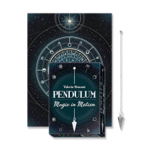 Pendulum Magic in Motion...