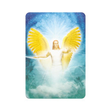 Angels of Light Pocket Cards Findhorn Press (small)