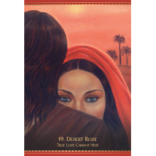 The Mystique Of Magdalene Oracle Cards Blue Angel The Mystique Of Magdalene Oracle Cards Blue Angel