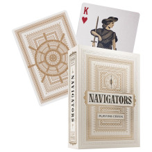 Theory11 Navigators cards