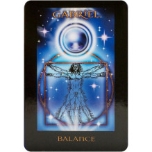 Angels Of Atlantis oracle cards Findhorn Press Angels Of Atlantis oracle cards Findhorn Press